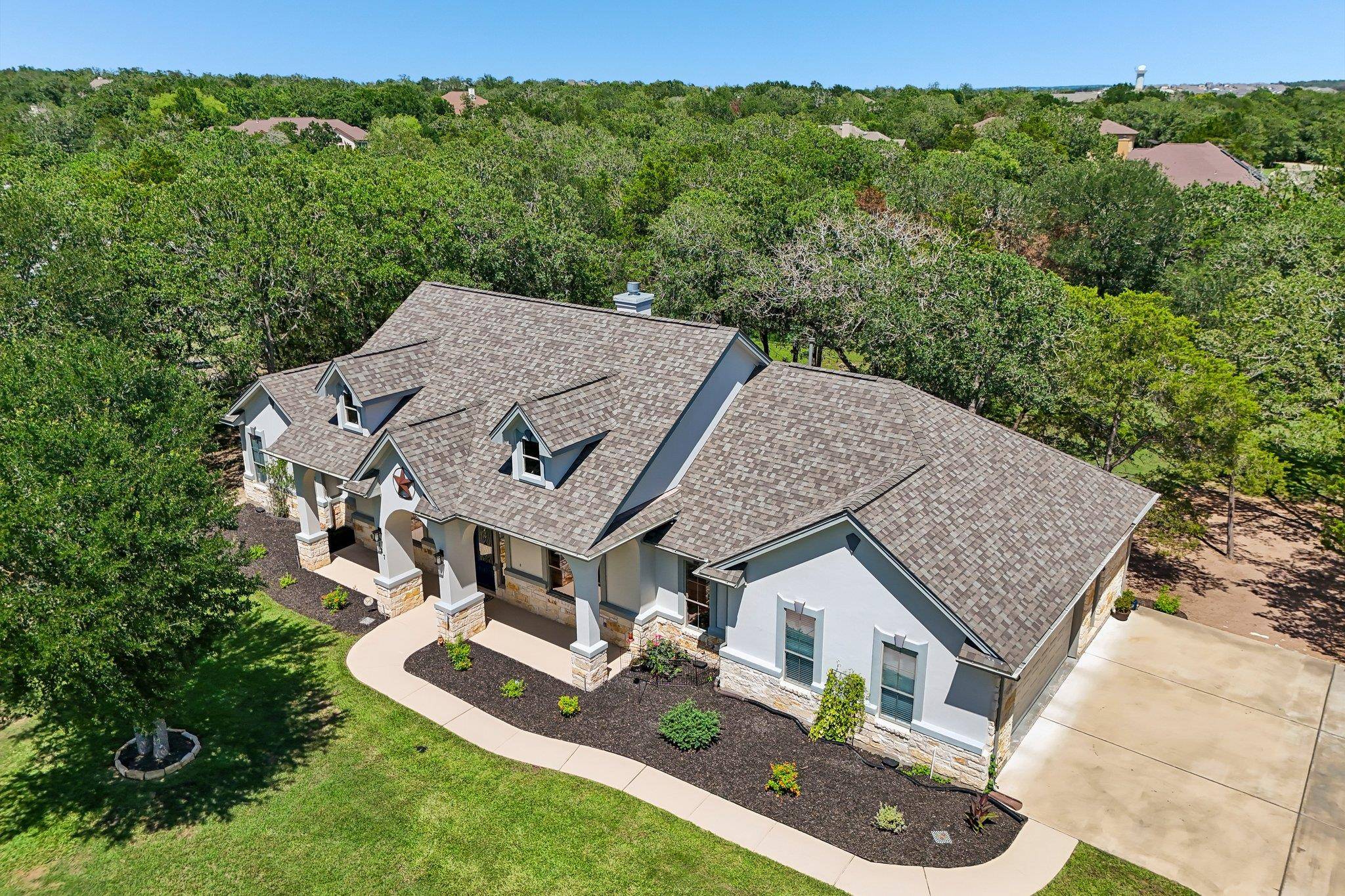 187 Pioneer PSGE, Bastrop, TX 78602