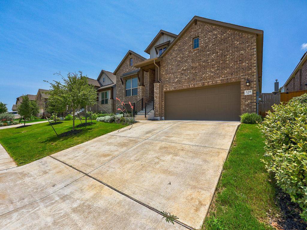 229 Heartleaf RD, San Marcos, TX 78666