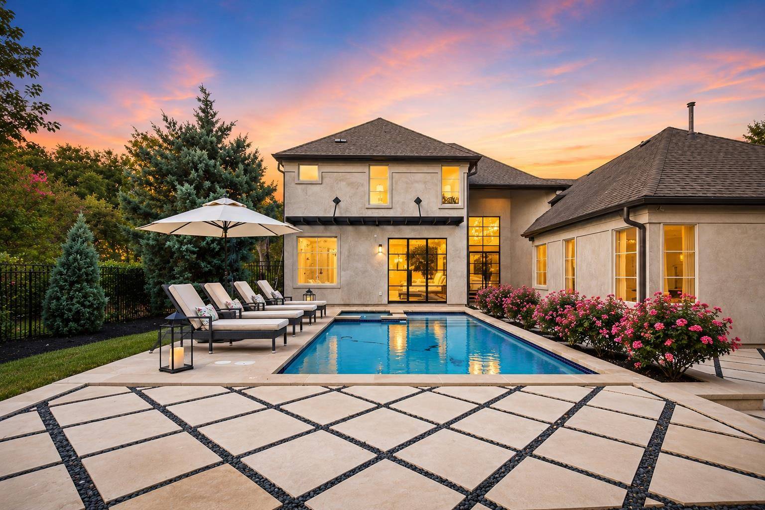 3210 Lacevine LN, Austin, TX 78735