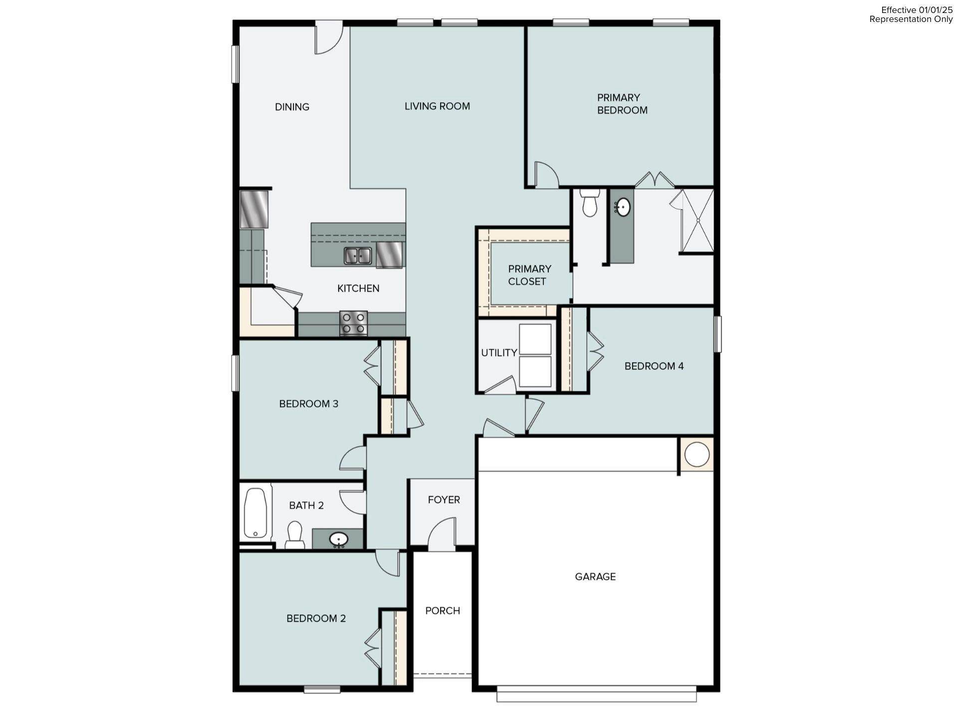 5213 Lomasso DR, Austin, TX 78747