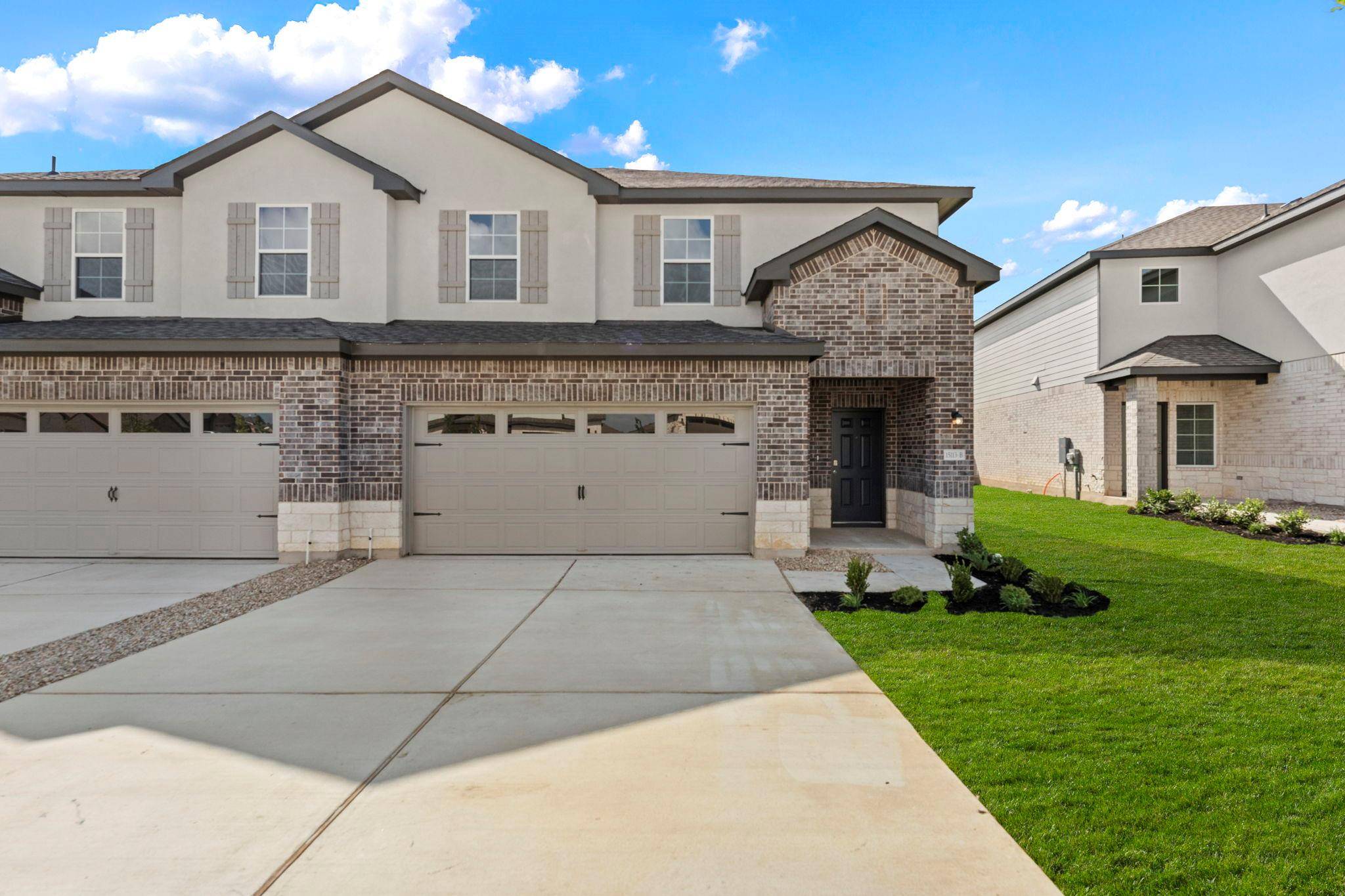 15113 - B Afleet Alex ST, Manor, TX 78653