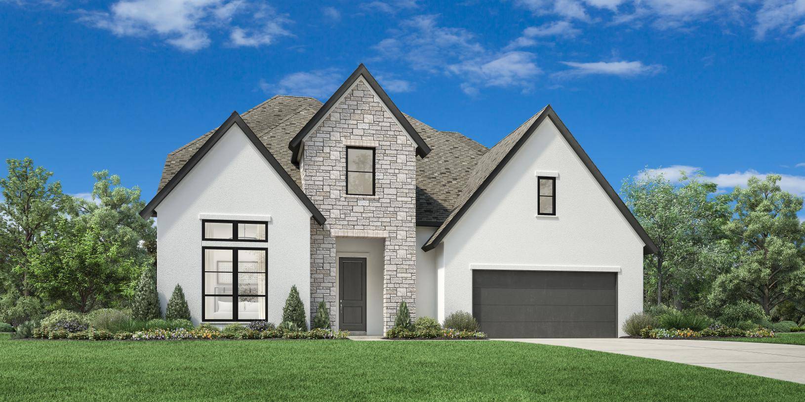 5321 Bellano BND, Leander, TX 78641