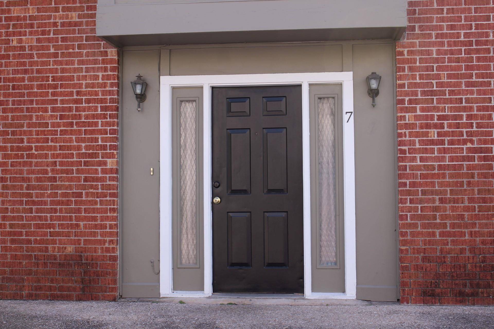 1221 W Hopkins ST #7, San Marcos, TX 78666