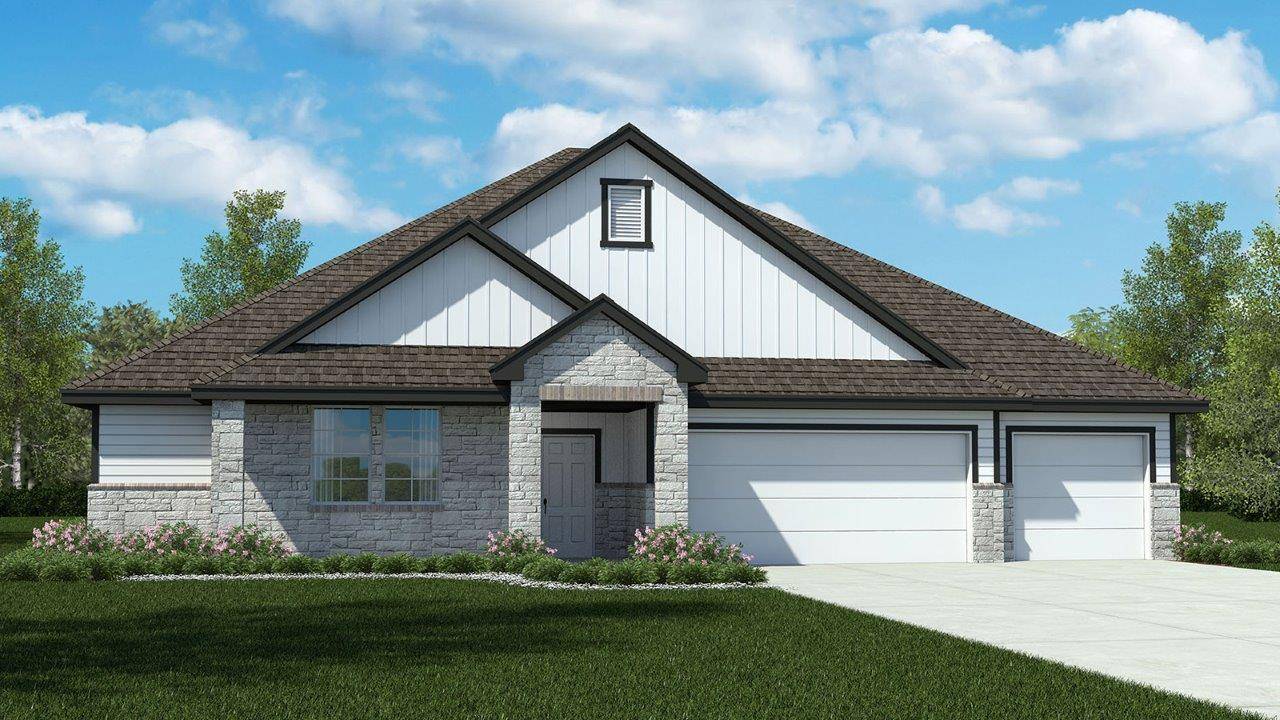 14120 Carsten LOOP, Salado, TX 76571