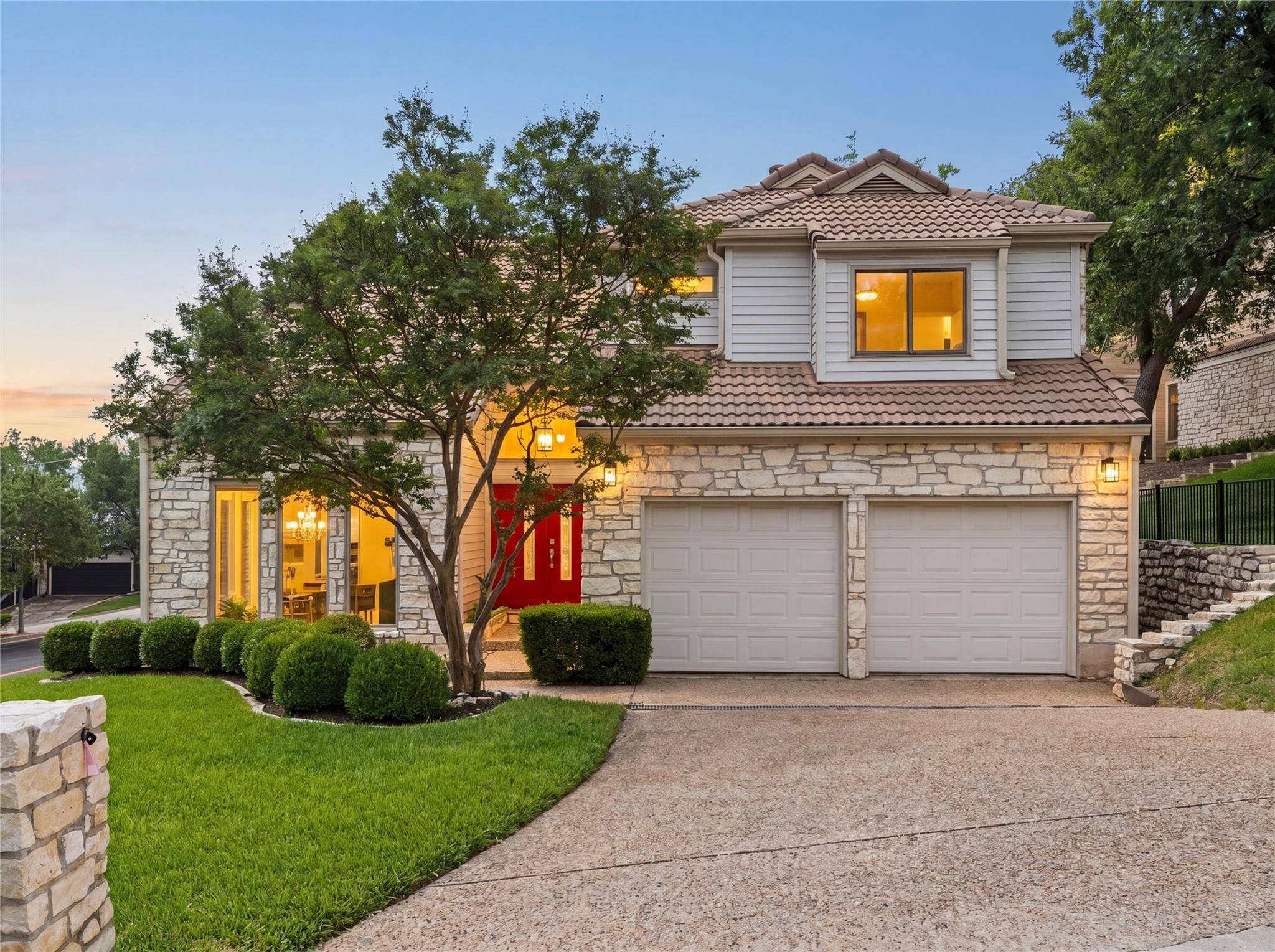 4801 Fern HOLW, Austin, TX 78731