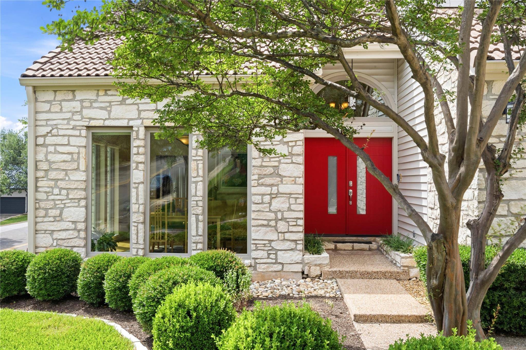 4801 Fern HOLW, Austin, TX 78731