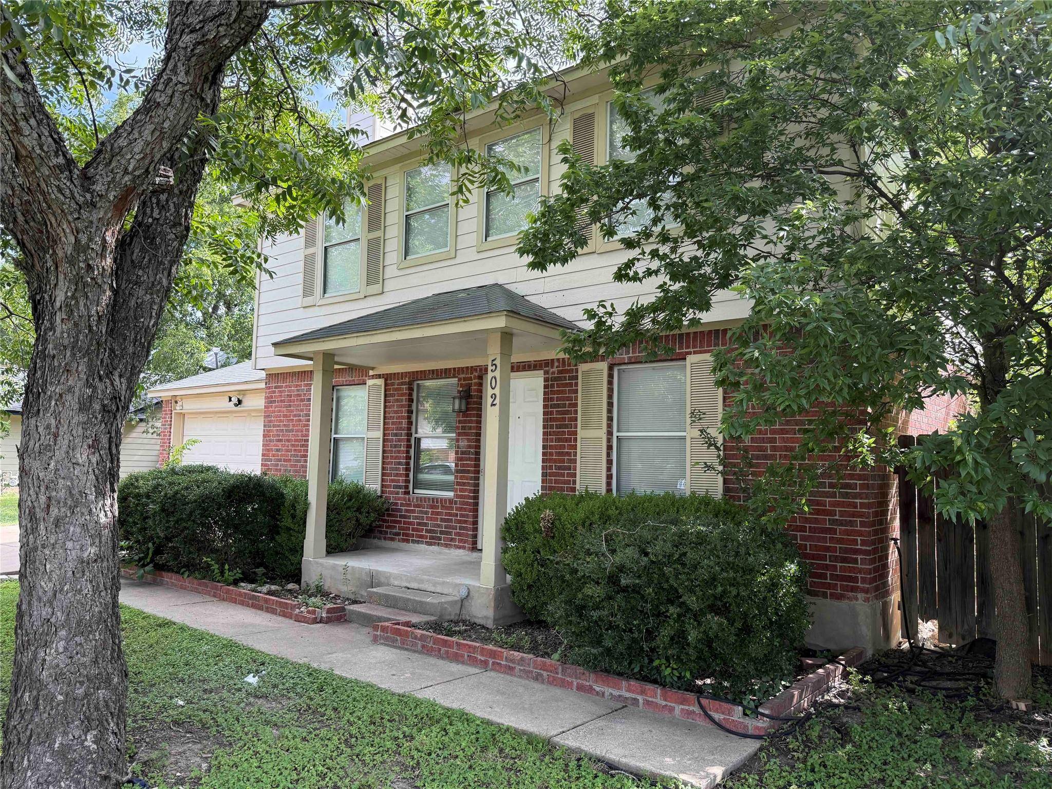 502 Dewberry DR, Cedar Park, TX 78613
