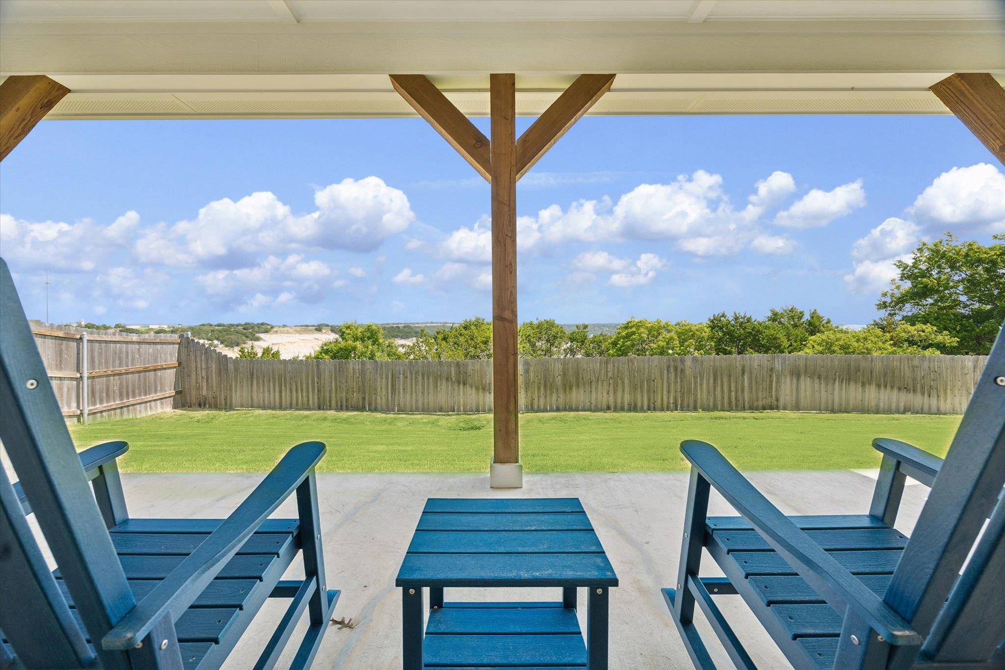 118 Overlook TRL, Copperas Cove, TX 76522