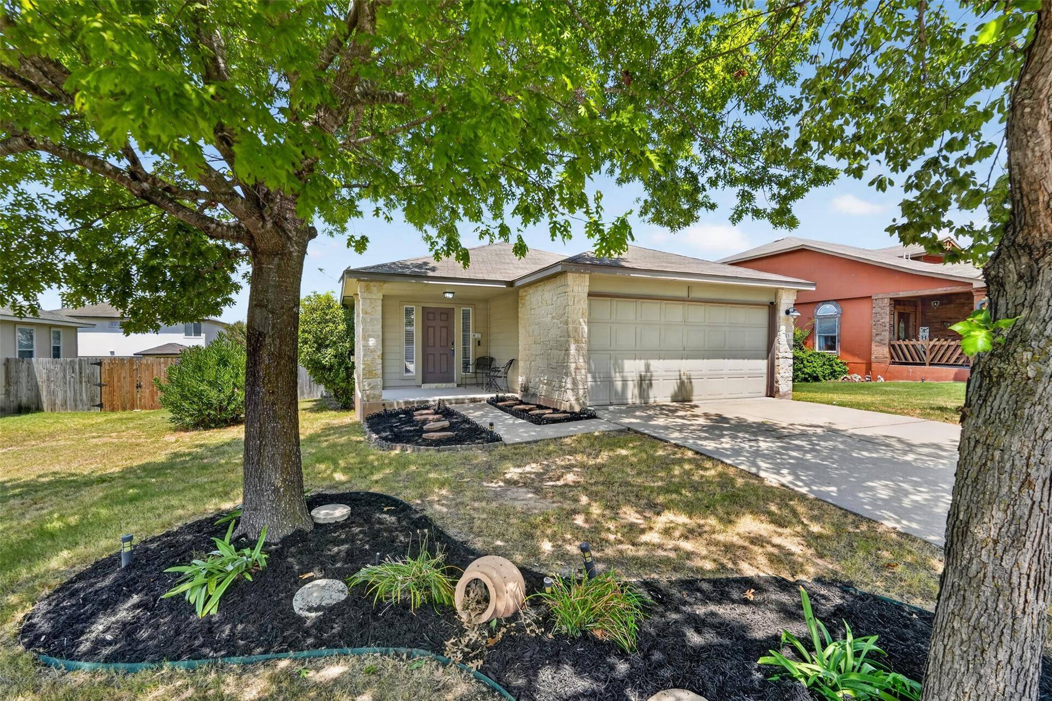 313 Wimberley ST, Hutto, TX 78634
