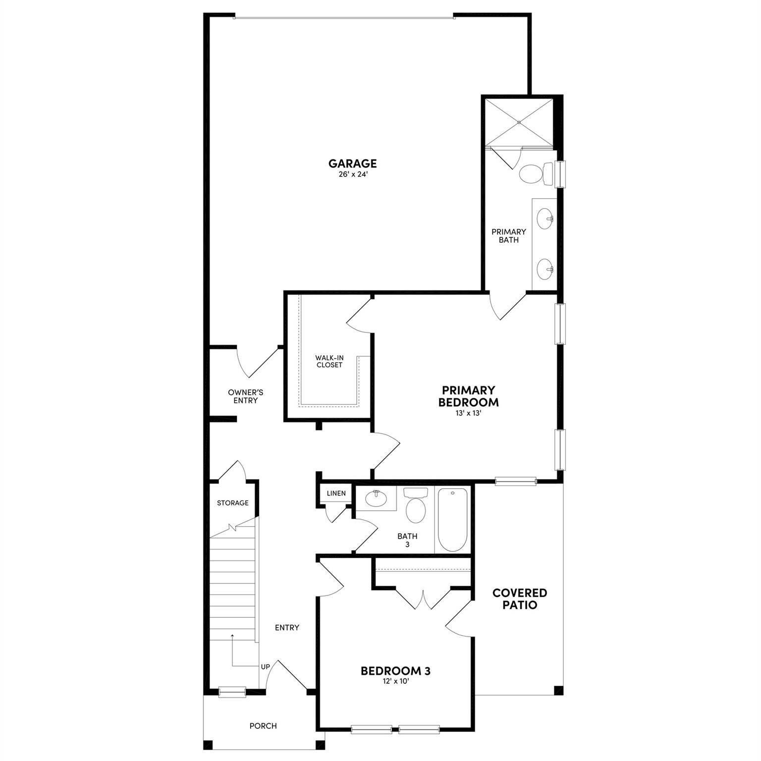 8111 Leroi DR, Austin, TX 78744