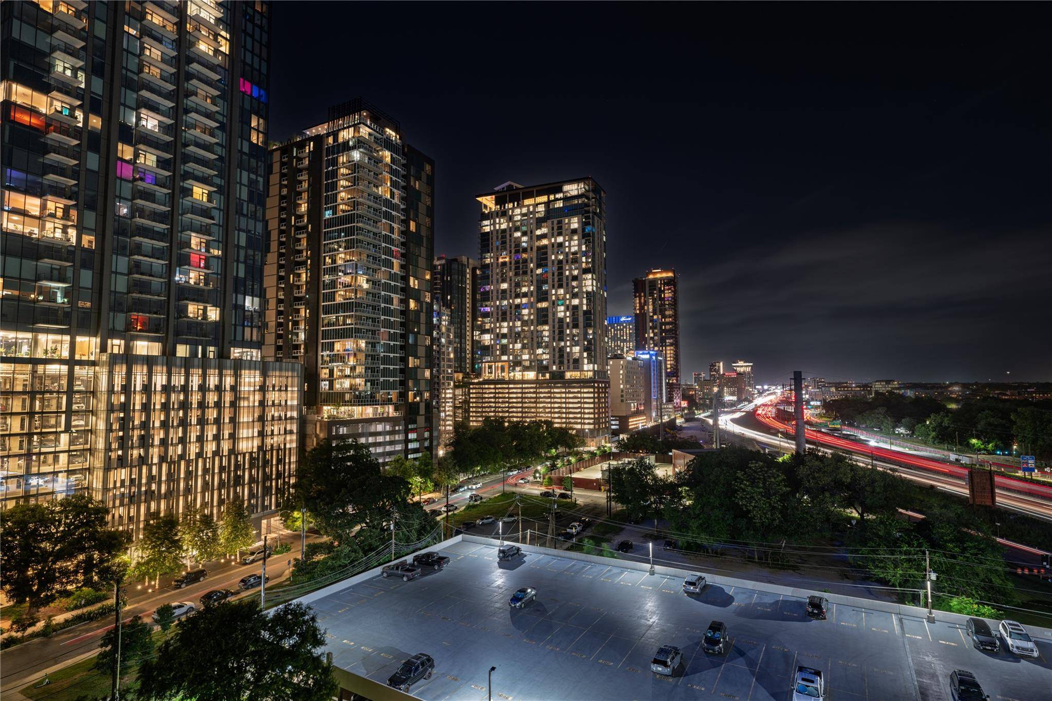 40 N Interstate 35 #11B2, Austin, TX 78701