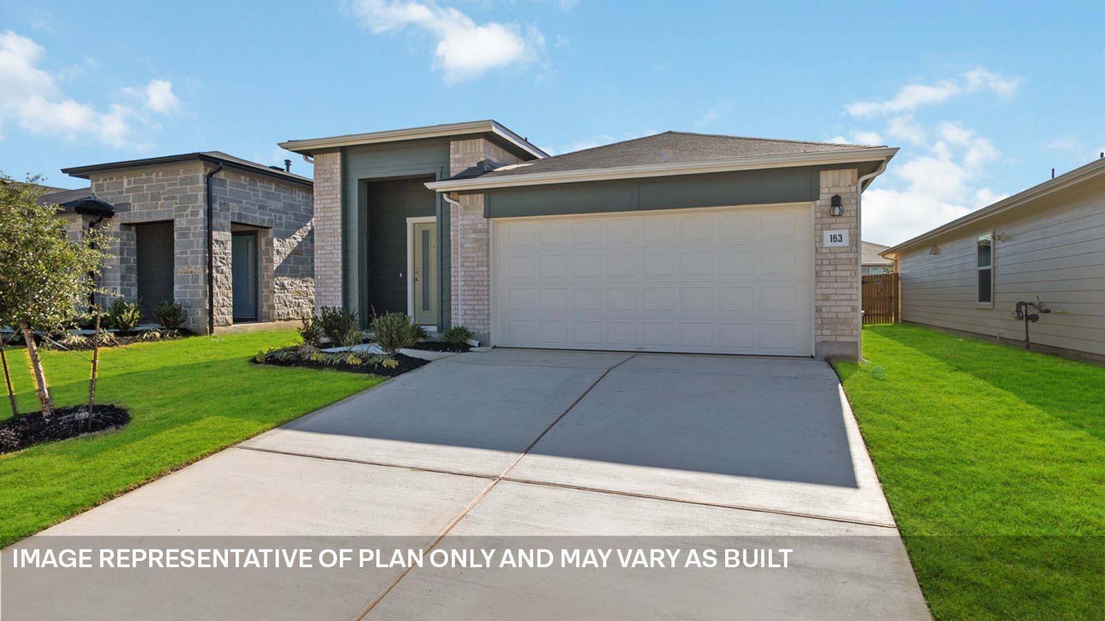 444 Mountain Pea RD, Kyle, TX 78640