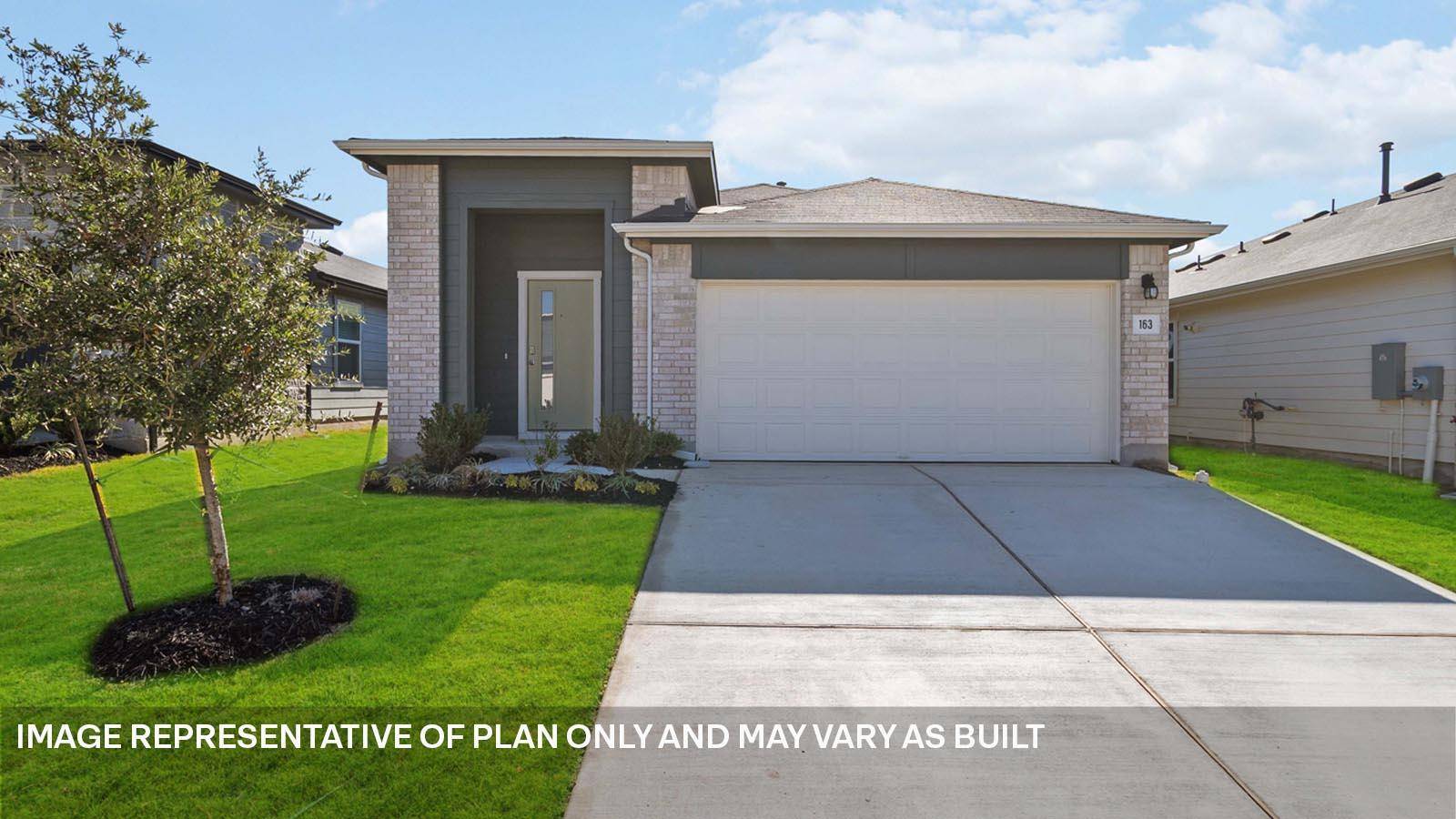 444 Mountain Pea RD, Kyle, TX 78640