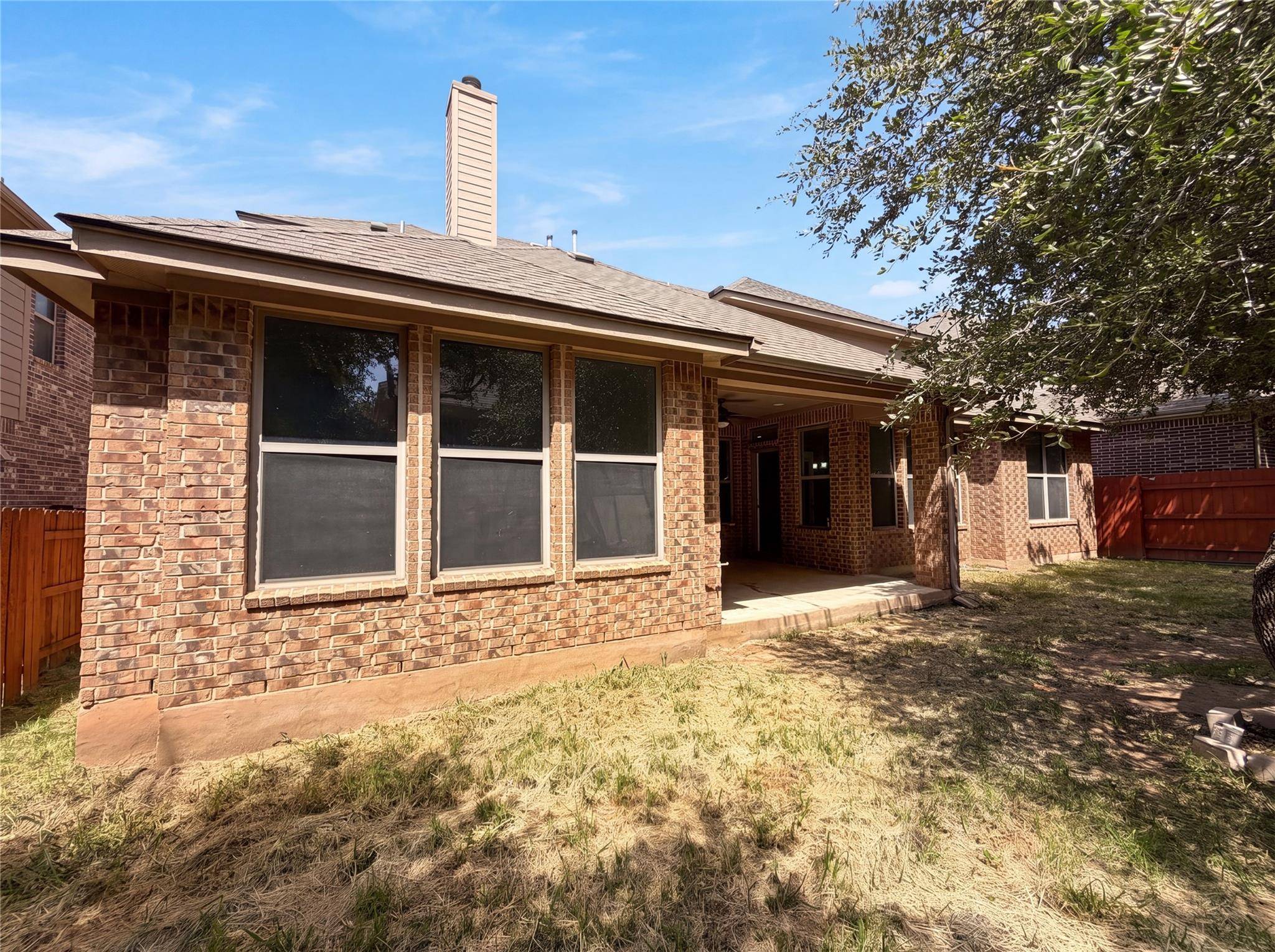 119 Driftwood DR, Cedar Park, TX 78613