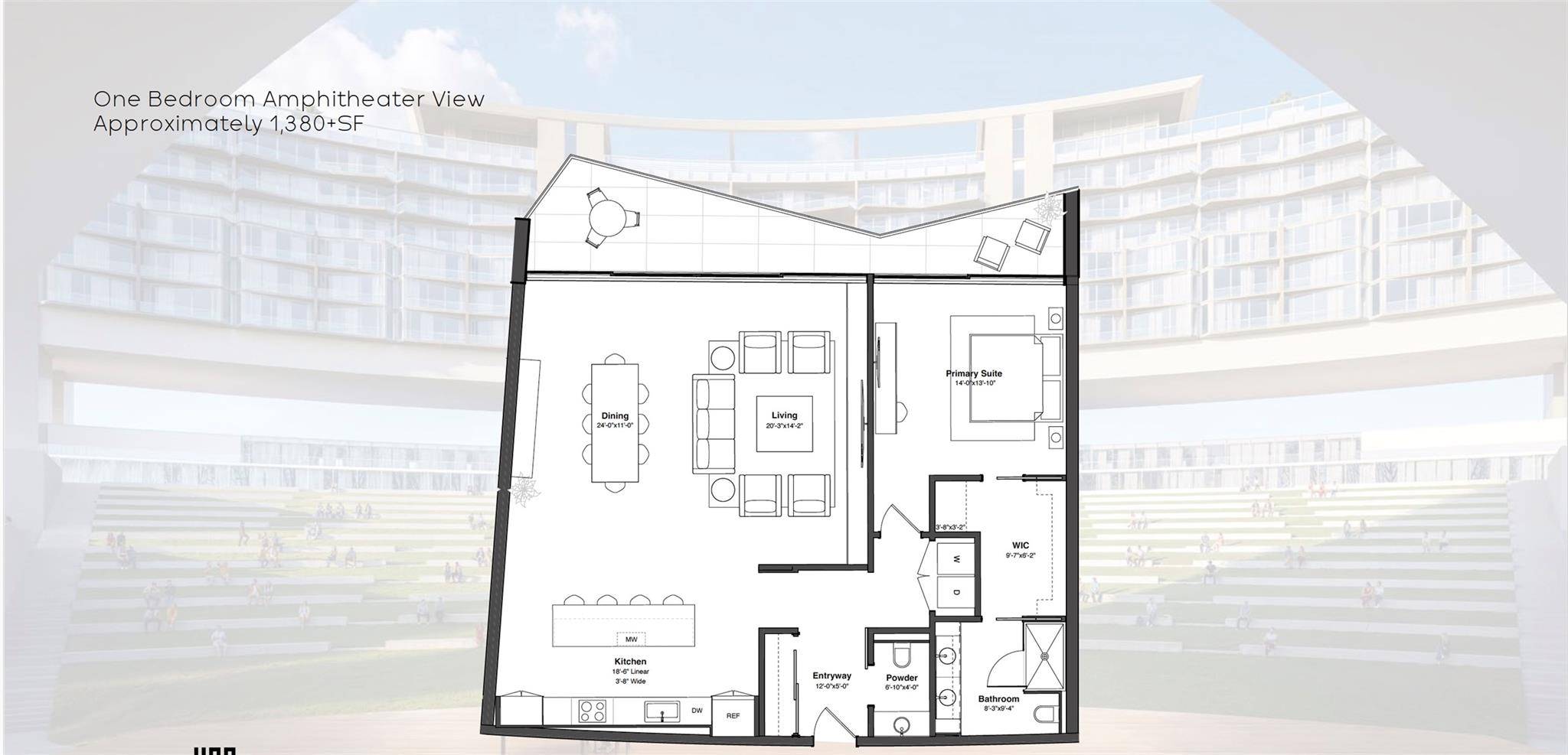 10500 W SH 71 #1003, Austin, TX 78736