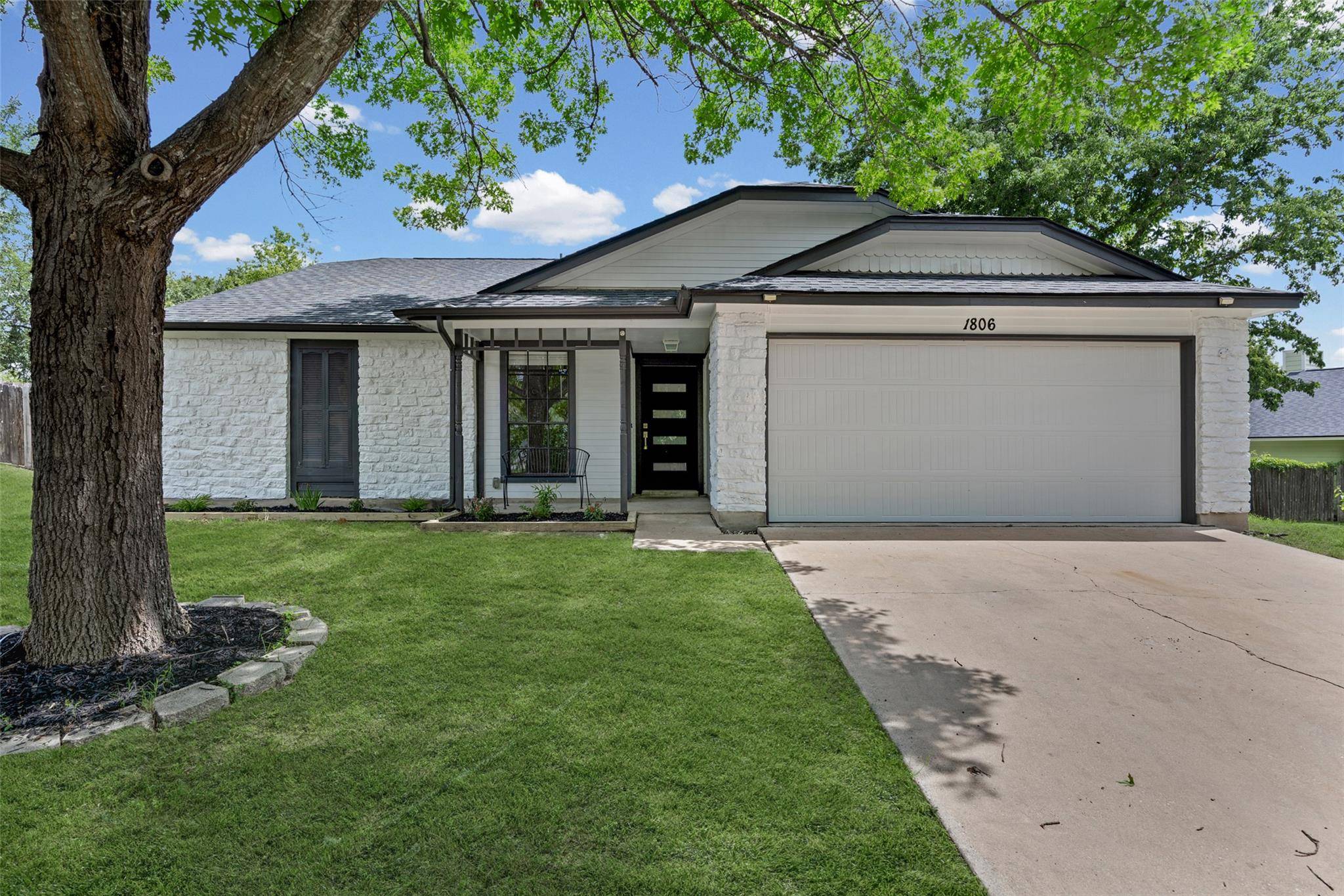 1806 Krizan Ave, Austin, TX 78727