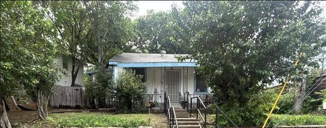 1702 Perez ST, Austin, TX 78721