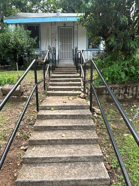 1702 Perez ST, Austin, TX 78721