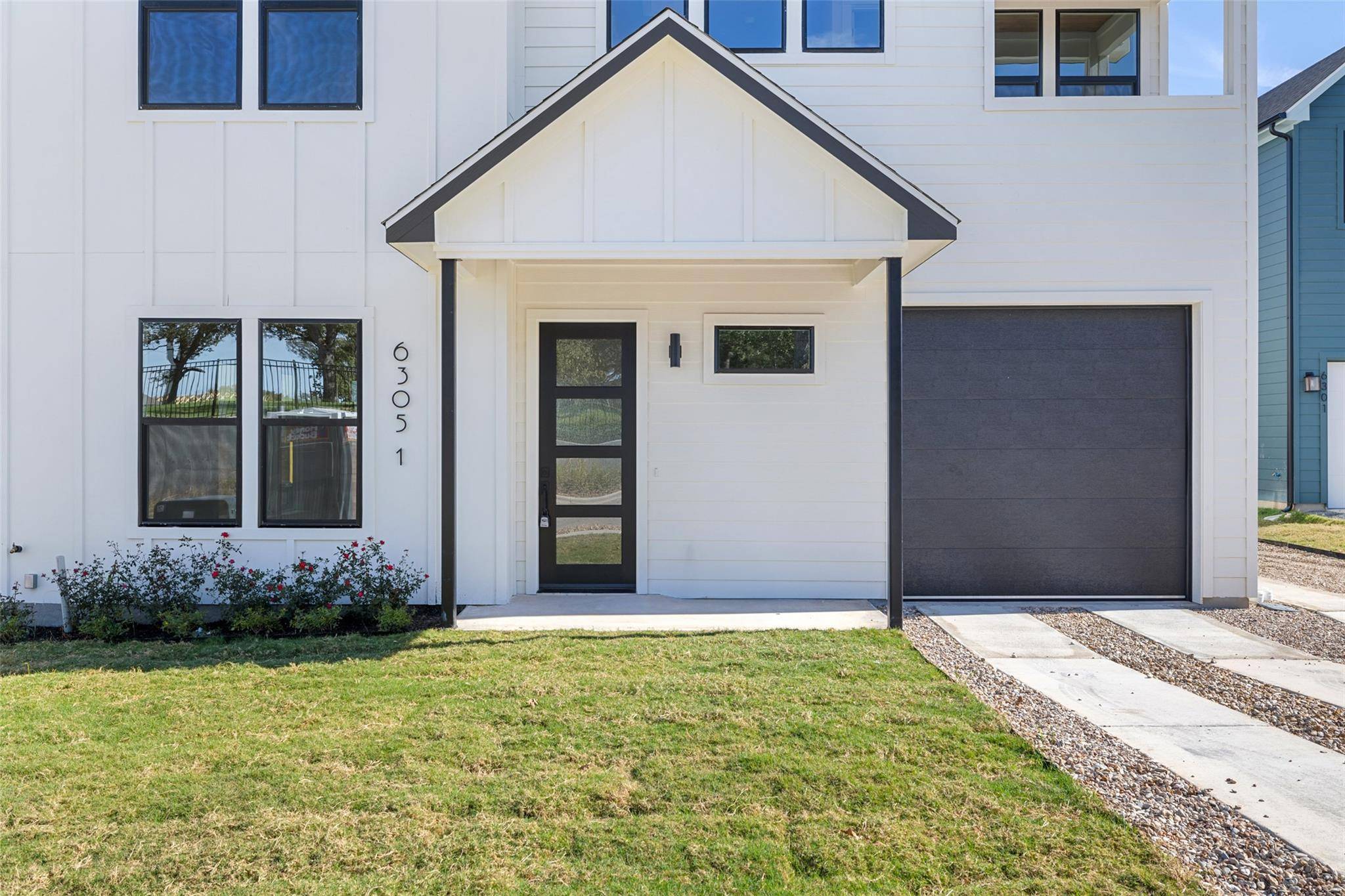 6305 Friendswood DR #1, Austin, TX 78723