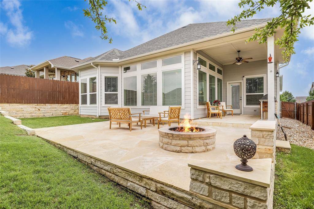 1821 Muhly Bush BND, Leander, TX 78641