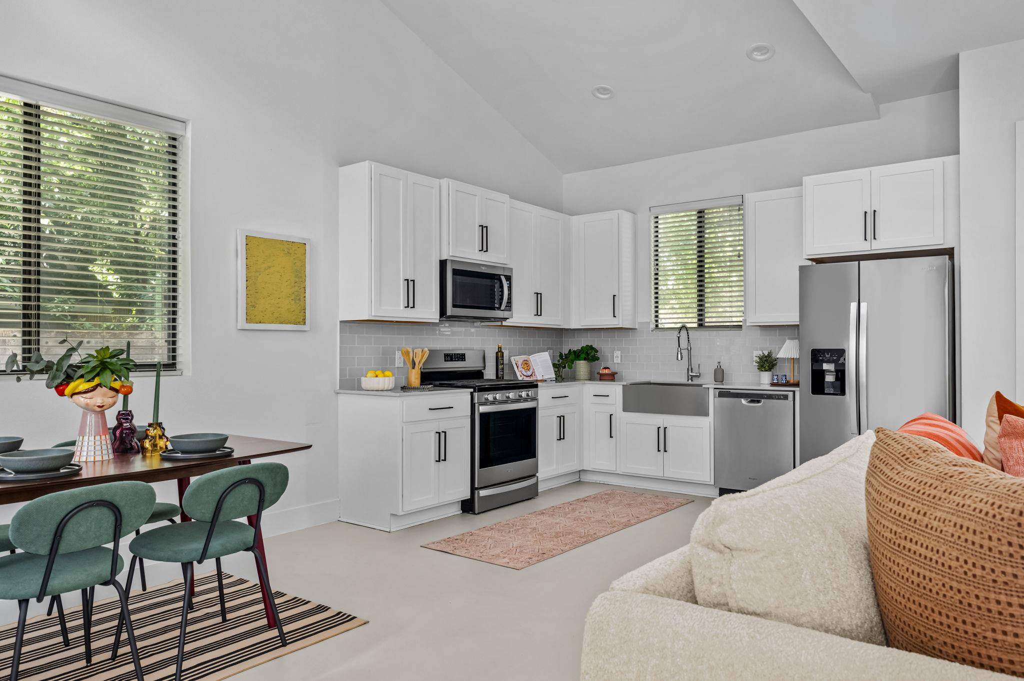 939 E 52nd ST #2, Austin, TX 78751