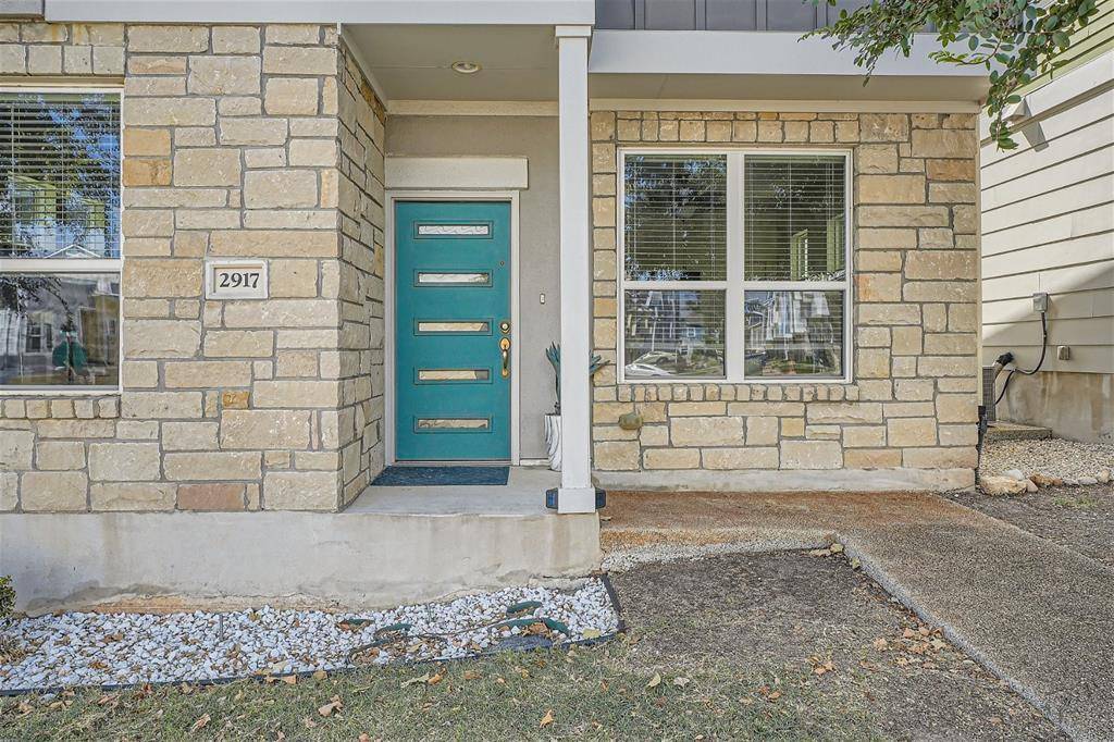 2917 Stock DR W #128C, Austin, TX 78741