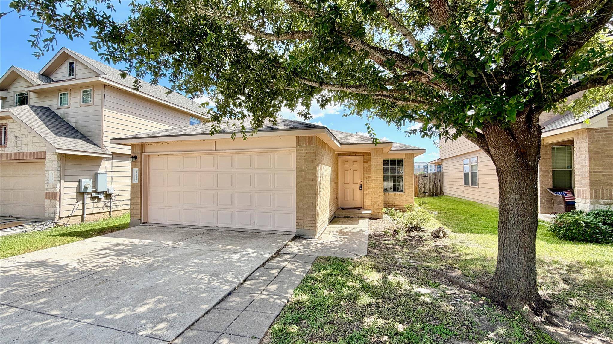 12333 Paloma Blanca WAY, Del Valle, TX 78617