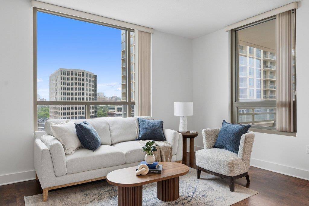 300 Bowie ST #1101, Austin, TX 78703