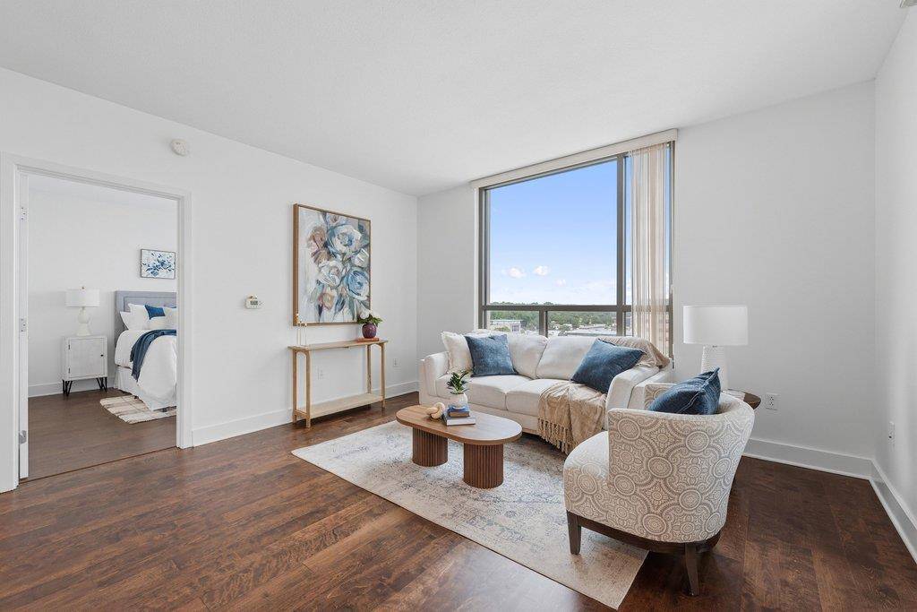 300 Bowie ST #1101, Austin, TX 78703