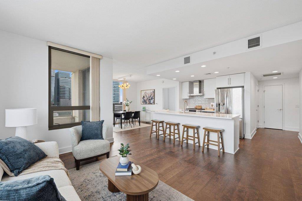 300 Bowie ST #1101, Austin, TX 78703