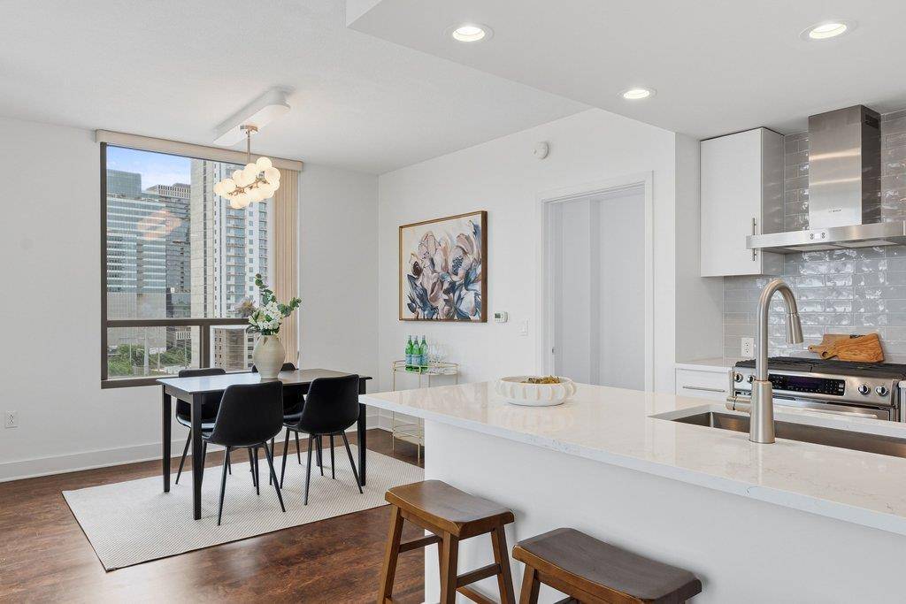 300 Bowie ST #1101, Austin, TX 78703