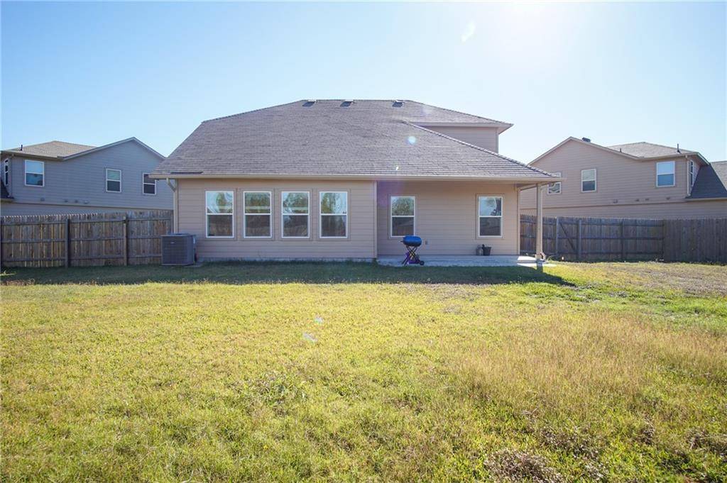 11800 Jamie DR, Manor, TX 78653