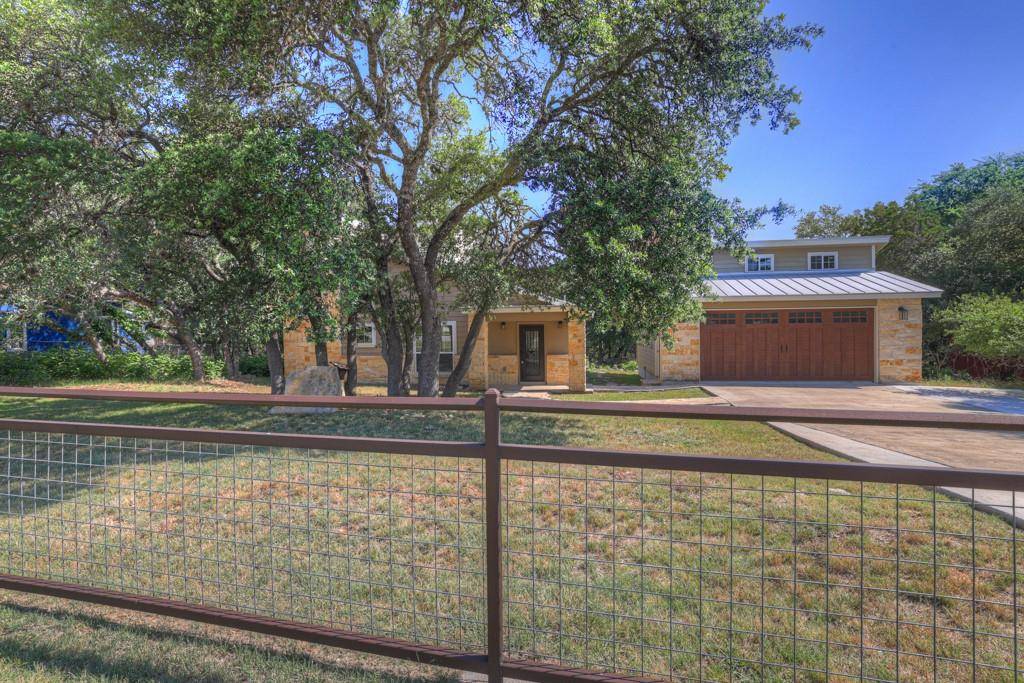 3055 Lakeview DR, Canyon Lake, TX 78133