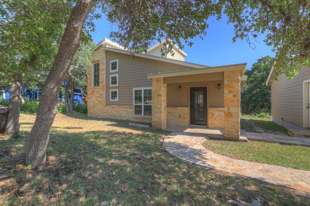 3055 Lakeview DR, Canyon Lake, TX 78133