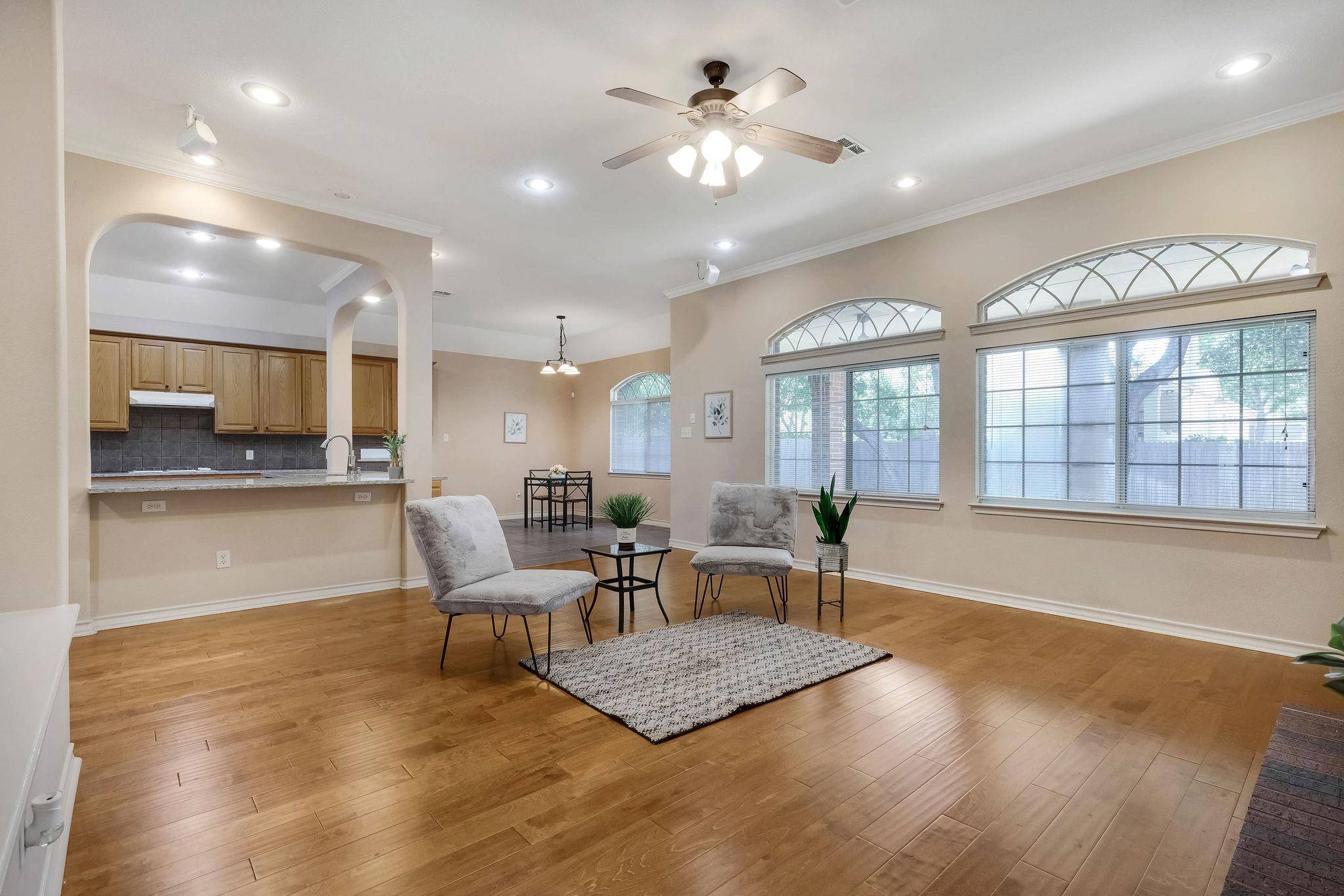 16809 Cypress Landing CV, Austin, TX 78717