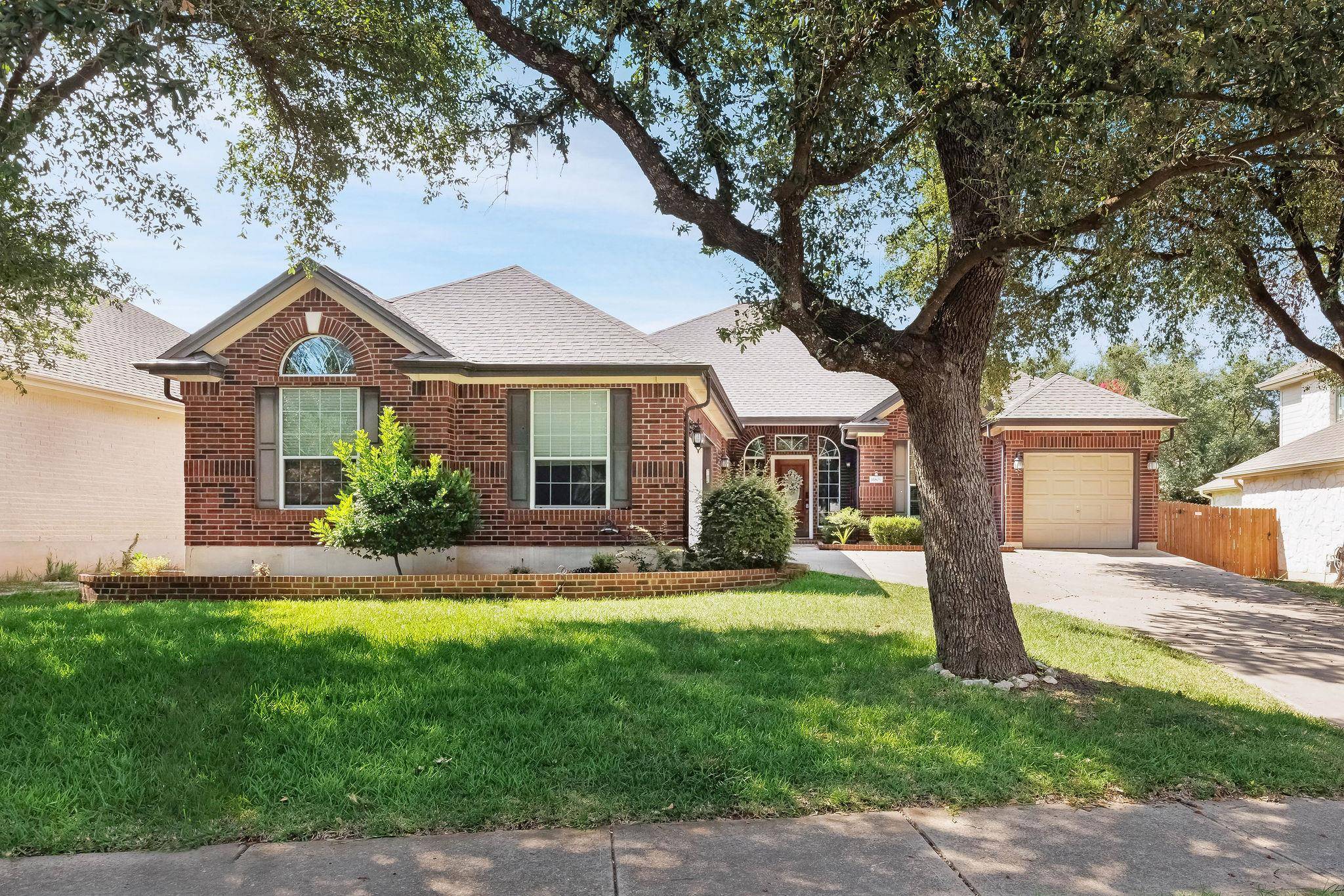 16809 Cypress Landing CV, Austin, TX 78717