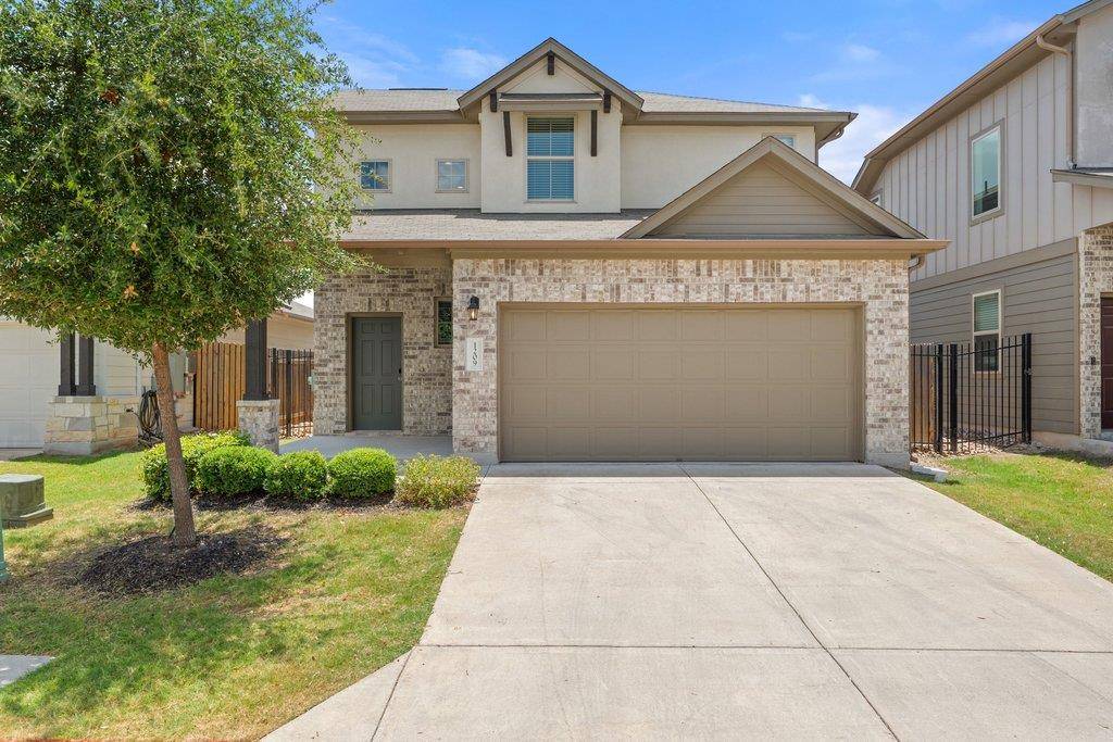 1209 Falconer WAY, Austin, TX 78748