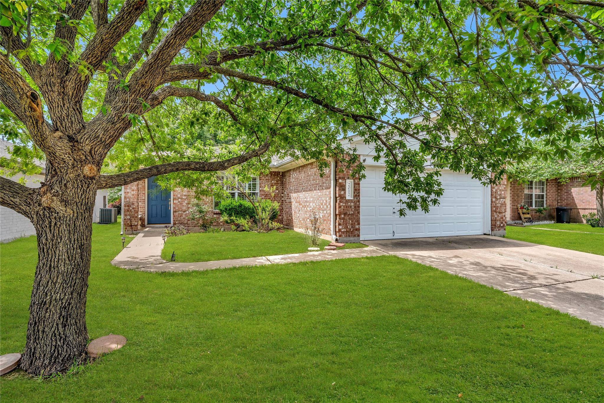 2012 Hawksbury WAY, Cedar Park, TX 78613