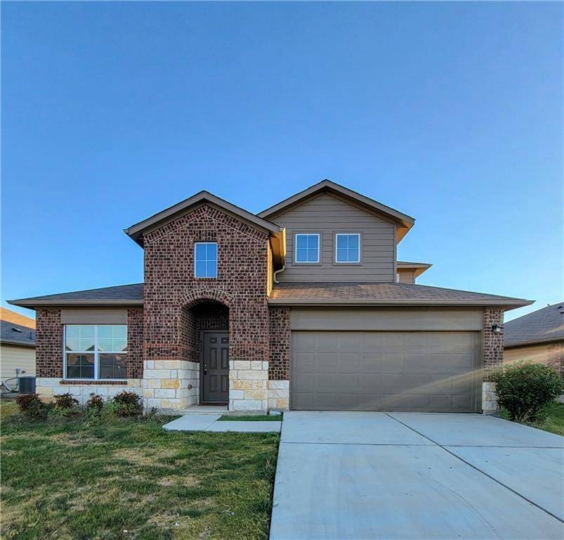 408 Luna Vista DR, Hutto, TX 78634