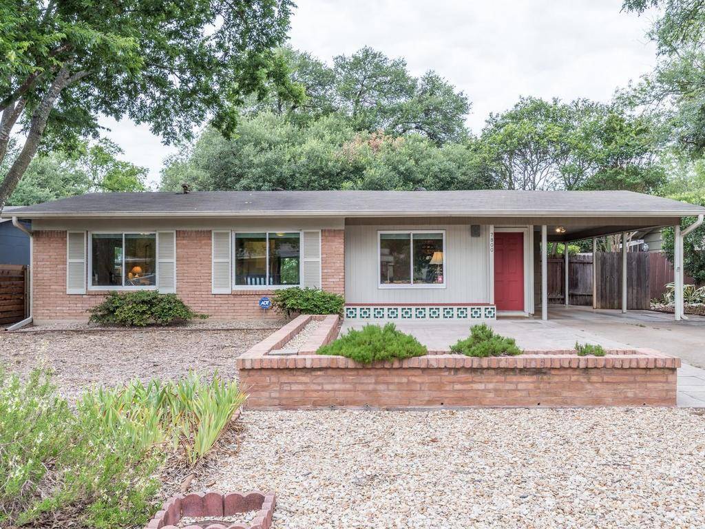 7800 Lazy LN, Austin, TX 78757