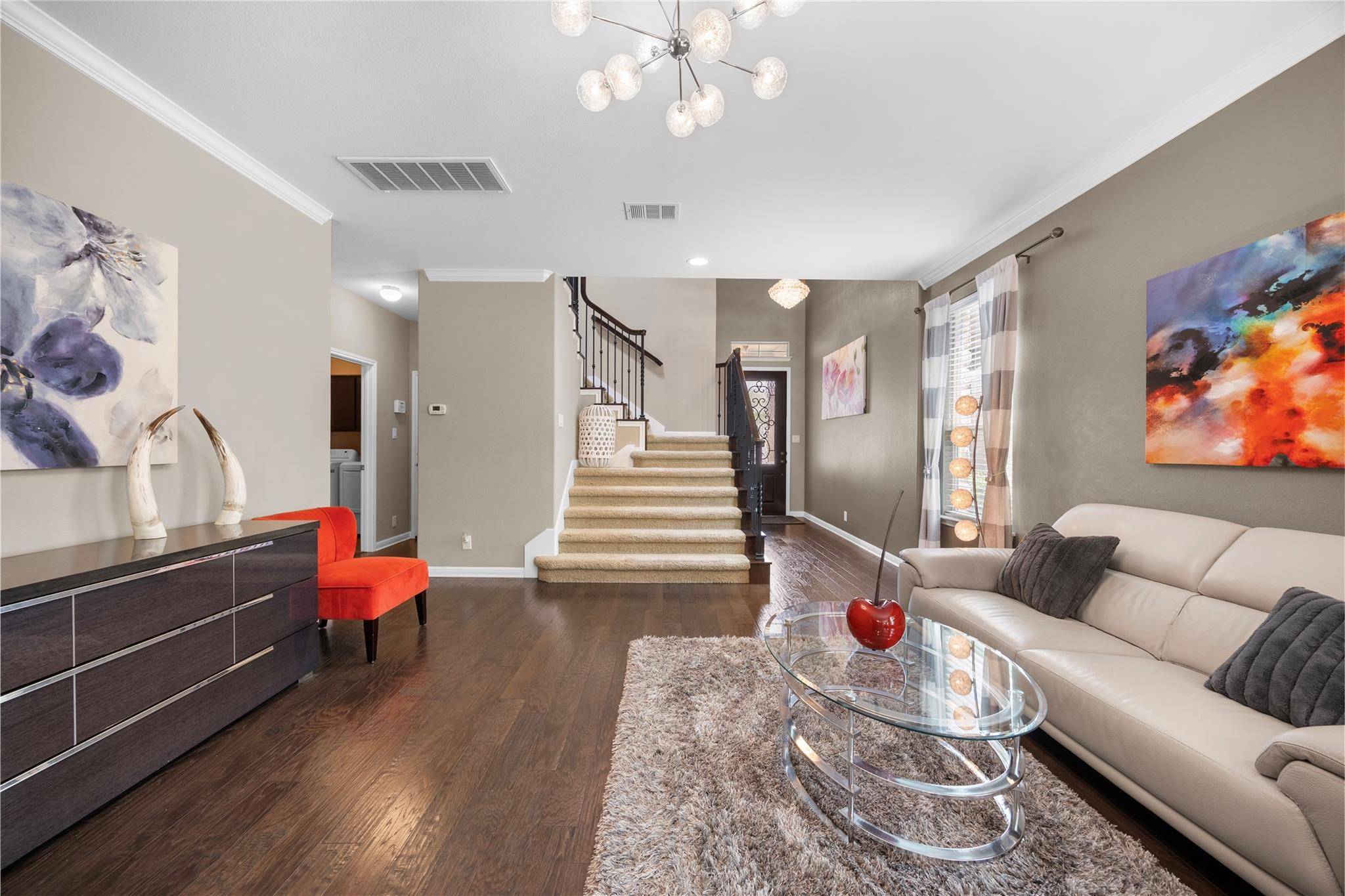7308 Bandera Ranch TRL #A, Austin, TX 78750