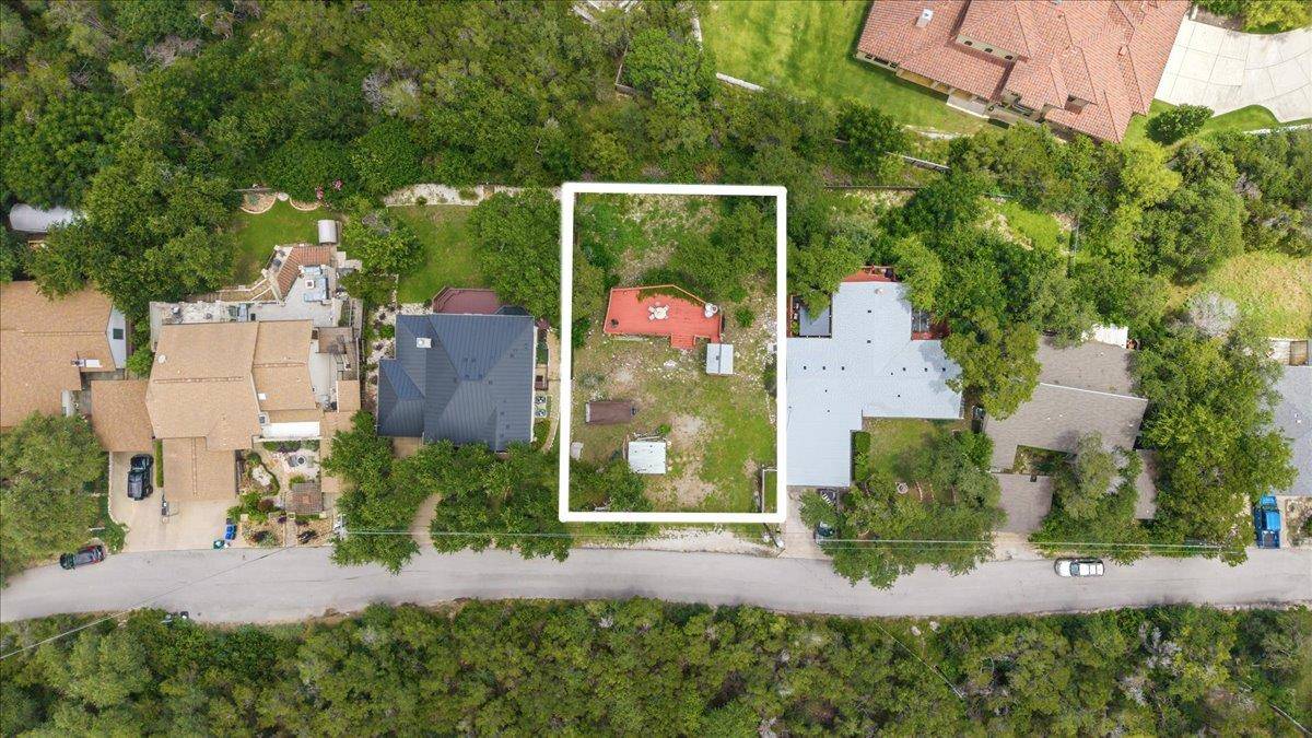 3707 Highland DR, Austin, TX 78734
