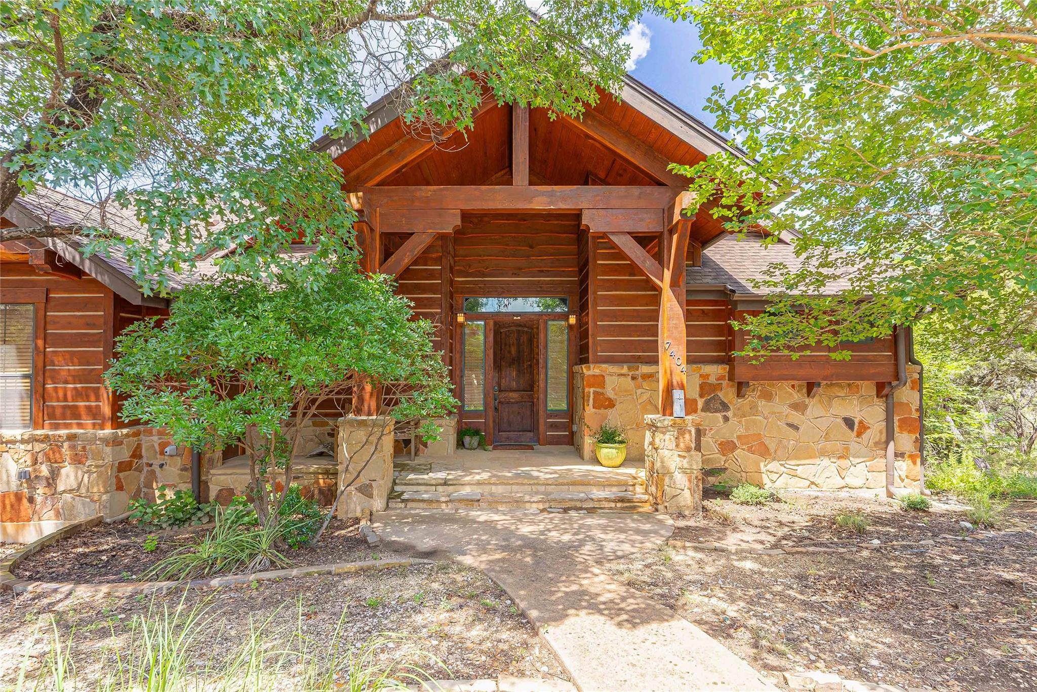 7404 Calming CT, Jonestown, TX 78645