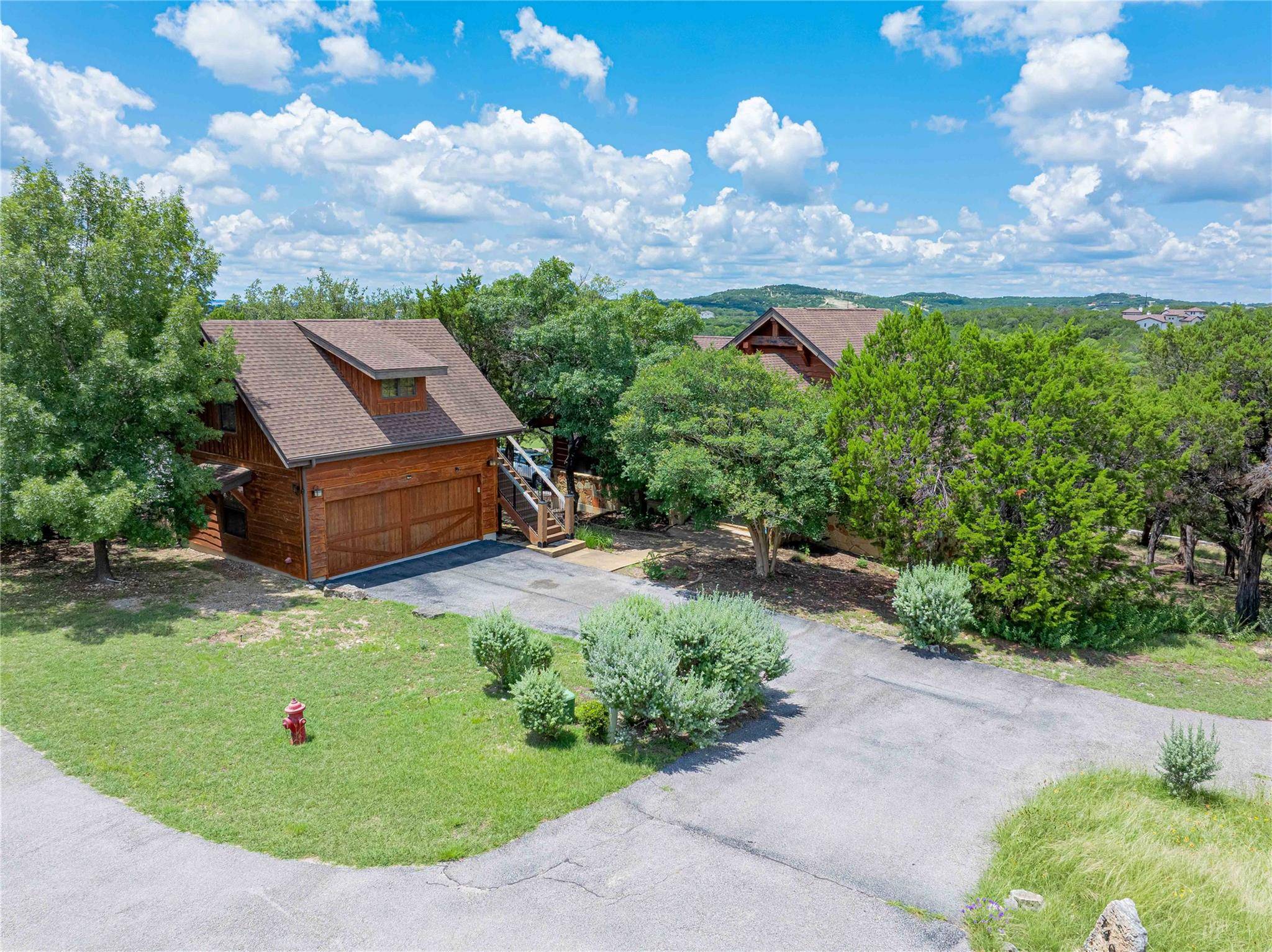 7404 Calming CT, Jonestown, TX 78645