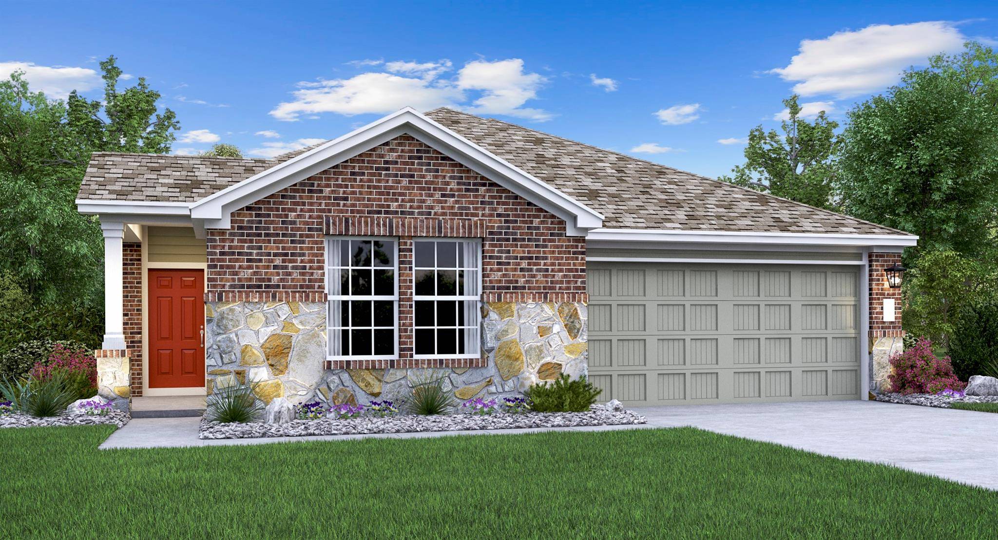 17905 Orchard Oriel WAY, Pflugerville, TX 78660