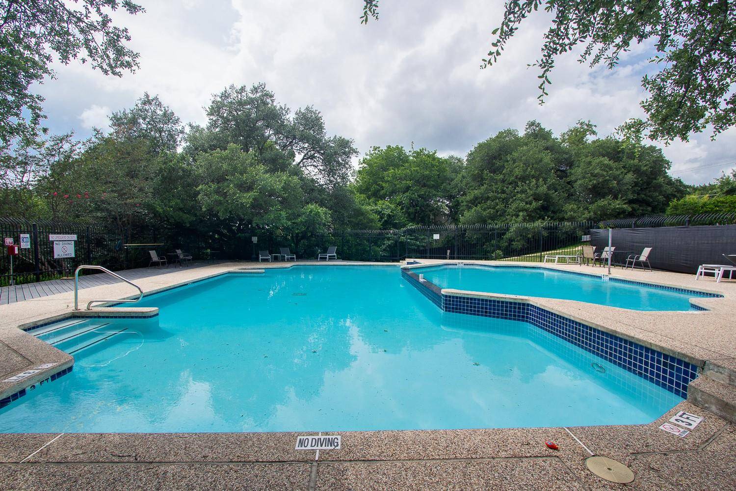 1015 E Yager LN #125, Austin, TX 78753