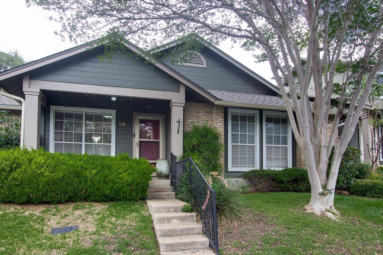 1015 E Yager LN #125, Austin, TX 78753