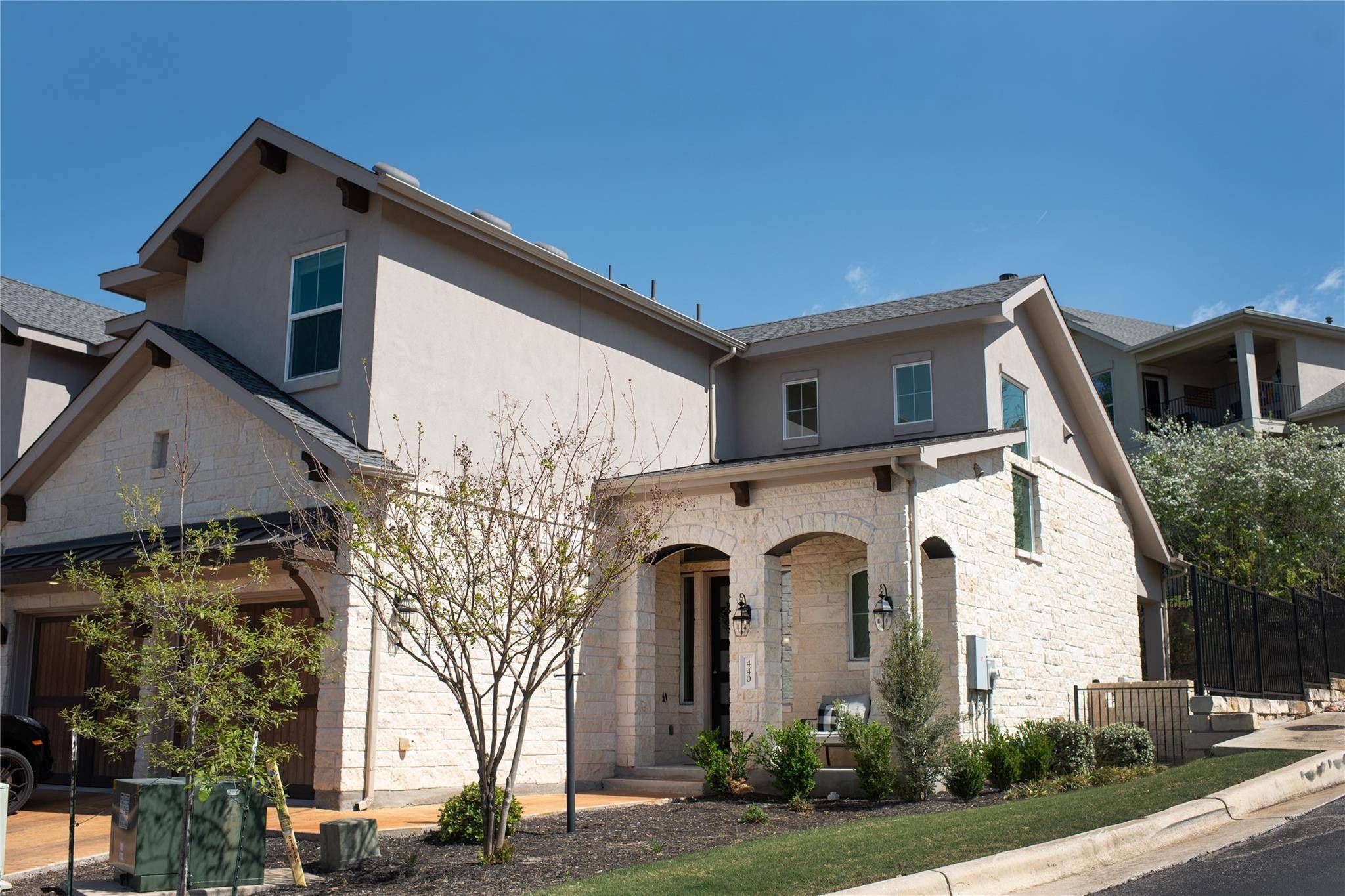 440 Cartwheel BND #95, Austin, TX 78738