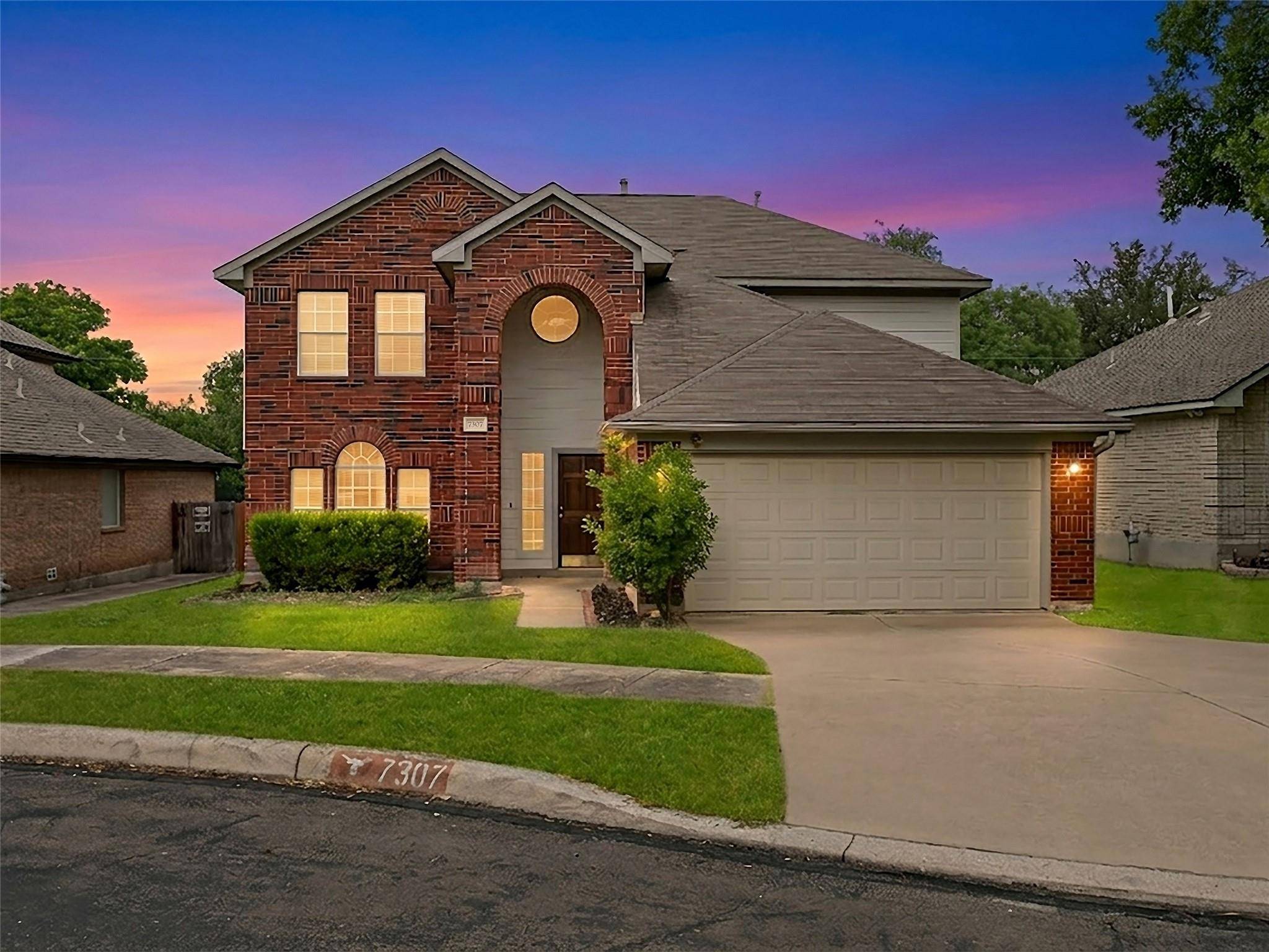 7307 Belmont PL, San Antonio, TX 78240
