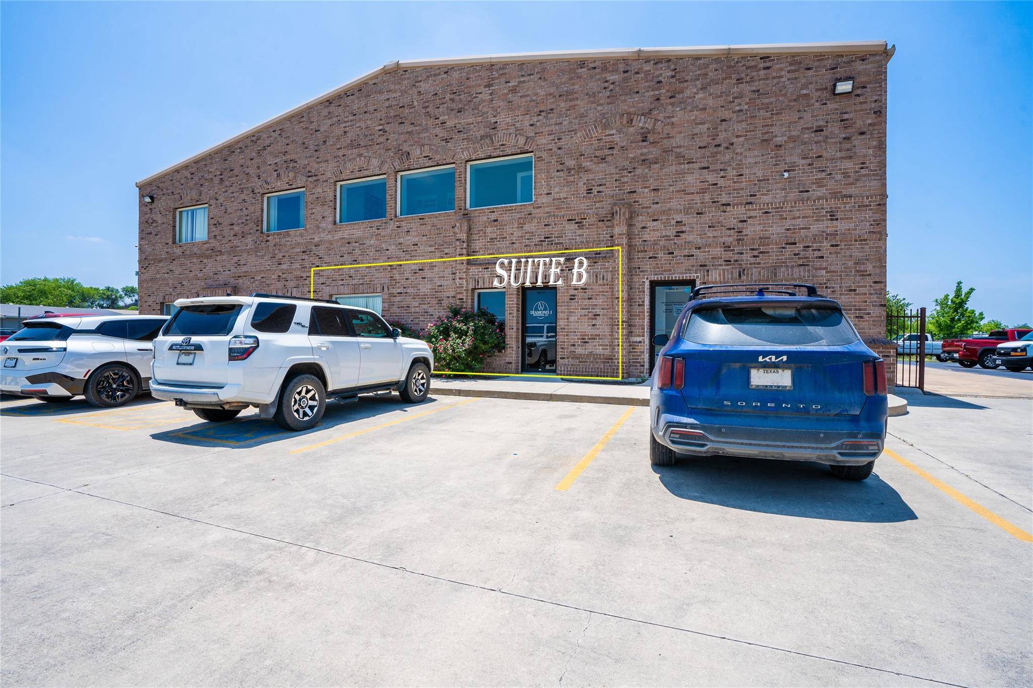 3700 Tx-123 #B, San Marcos, TX 78666